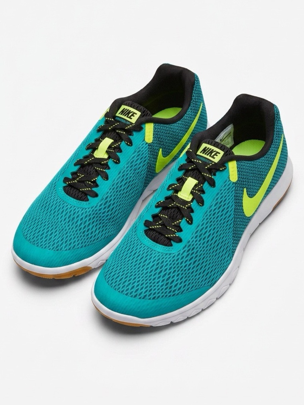 Nike Women's Flex Experience Running Sneakers - 8 🌟